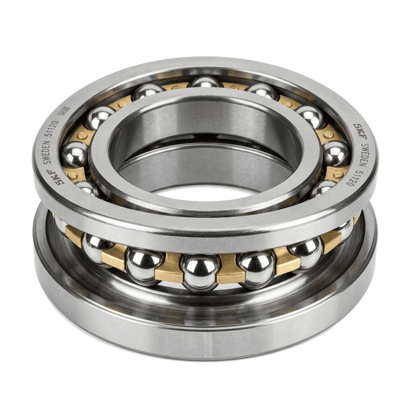 Thrust Ball Bearings